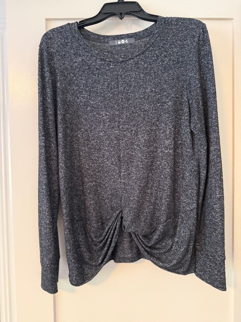 Coin 1804 Knit Top